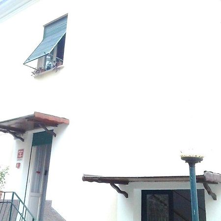 Hotel Piccolo Eden Nervi Bagian luar foto