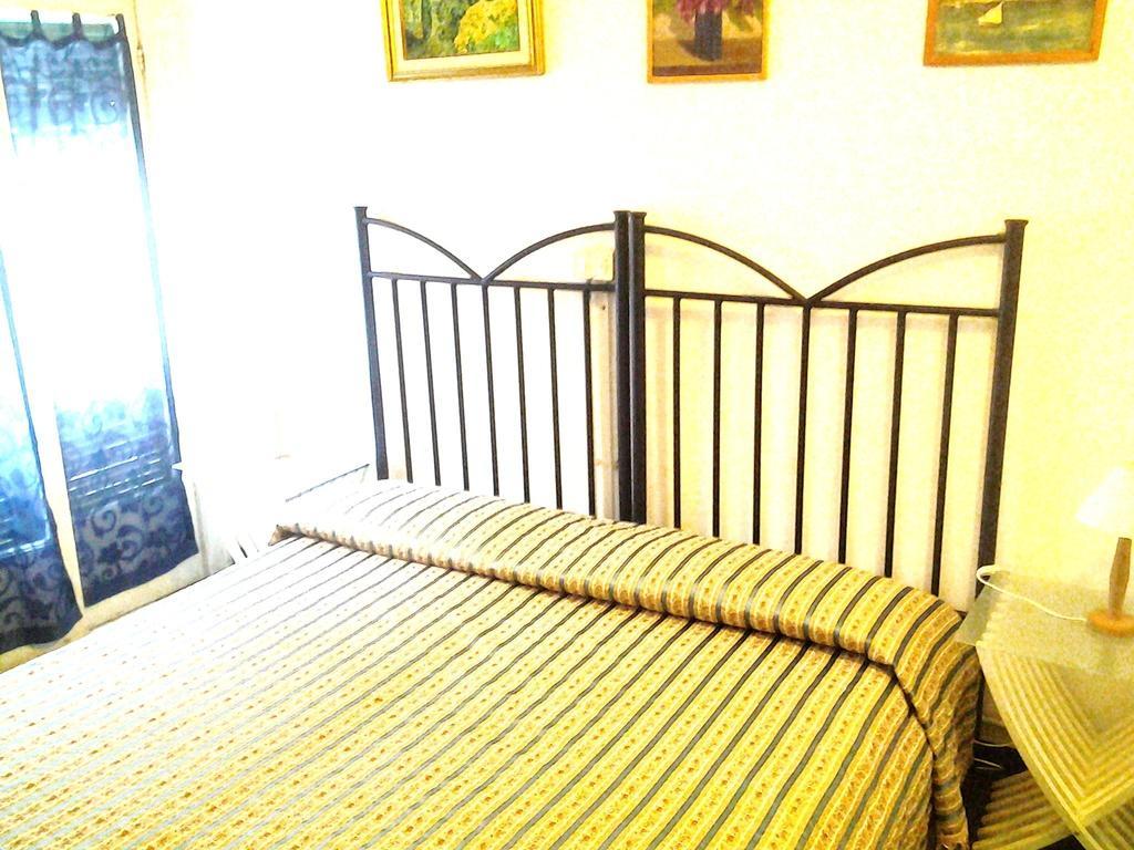 Hotel Piccolo Eden Nervi Ruang foto