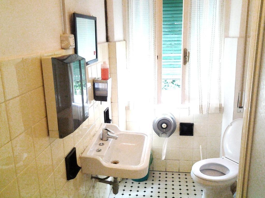 Hotel Piccolo Eden Nervi Ruang foto