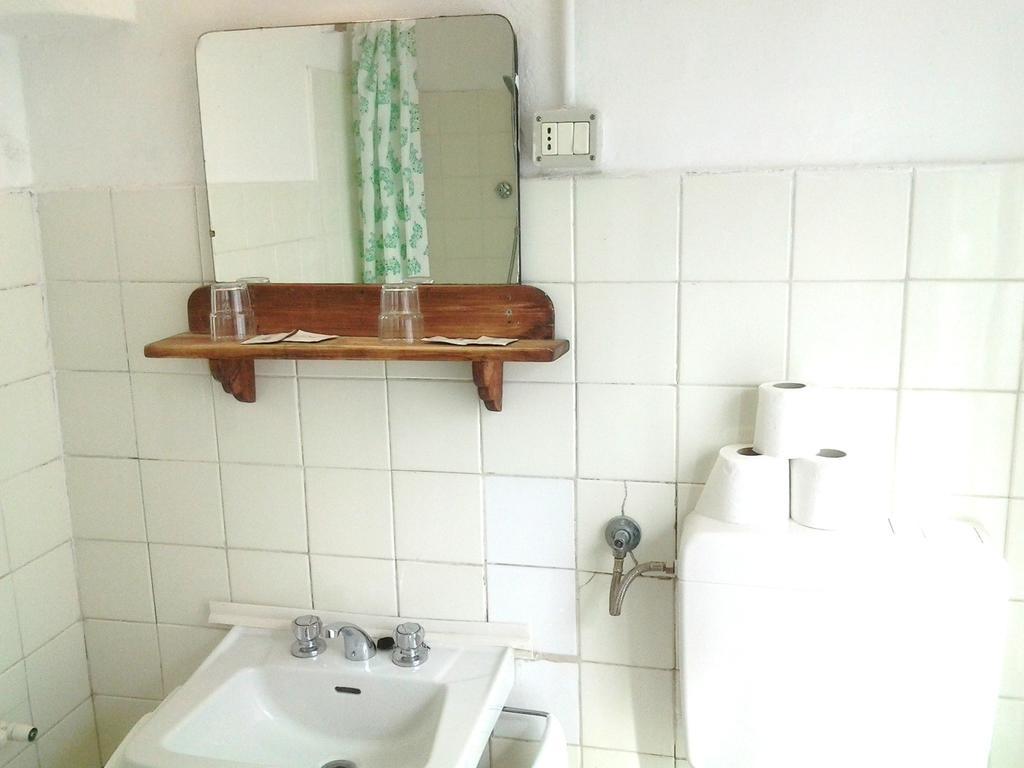 Hotel Piccolo Eden Nervi Ruang foto